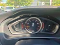 Volvo v40 t3 152 r-design geartronic a courroie de distribution neuve garantie 12 mois occasion simplicicar mery-sur-oise...