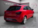 Seat ibiza 2.0 tdi 143  fr // régulateur// bluetooth// entretien à jour occasion simplicicar salon de provence simplicicar...