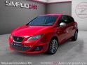 Seat ibiza 2.0 tdi 143  fr // régulateur// bluetooth// entretien à jour occasion simplicicar salon de provence simplicicar...