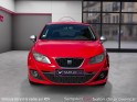 Seat ibiza 2.0 tdi 143  fr // régulateur// bluetooth// entretien à jour occasion simplicicar salon de provence simplicicar...