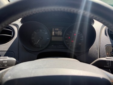 Seat ibiza 2.0 tdi 143  fr // régulateur// bluetooth// entretien à jour occasion simplicicar salon de provence simplicicar...