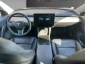 Tesla model 3 performance dual motor awd toutes options attelage amovible garantie 12 mois occasion simplicicar poitiers...
