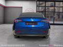 Tesla model 3 performance dual motor awd toutes options attelage amovible garantie 12 mois occasion simplicicar poitiers...