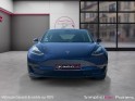 Tesla model 3 performance dual motor awd toutes options attelage amovible garantie 12 mois occasion simplicicar poitiers...