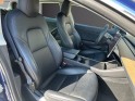 Tesla model 3 performance dual motor awd toutes options attelage amovible garantie 12 mois occasion simplicicar poitiers...