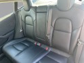 Tesla model 3 performance dual motor awd toutes options attelage amovible garantie 12 mois occasion simplicicar poitiers...