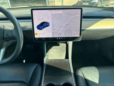 Tesla model 3 performance dual motor awd toutes options attelage amovible garantie 12 mois occasion simplicicar poitiers...