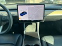 Tesla model 3 performance dual motor awd toutes options attelage amovible garantie 12 mois occasion simplicicar poitiers...