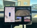 Tesla model 3 performance dual motor awd toutes options attelage amovible garantie 12 mois occasion simplicicar poitiers...