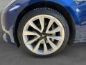 Tesla model 3 performance dual motor awd toutes options attelage amovible garantie 12 mois occasion simplicicar poitiers...