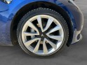 Tesla model 3 performance dual motor awd toutes options attelage amovible garantie 12 mois occasion simplicicar poitiers...