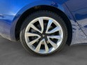 Tesla model 3 performance dual motor awd toutes options attelage amovible garantie 12 mois occasion simplicicar poitiers...