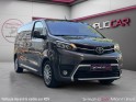 Toyota proace verso rc18 medium 120 d-4d bvm6 dynamic occasion montreuil (porte de vincennes)(75) simplicicar simplicibike...