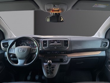 Toyota proace verso rc18 medium 120 d-4d bvm6 dynamic occasion montreuil (porte de vincennes)(75) simplicicar simplicibike...