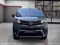 Toyota proace verso rc18 medium 120 d-4d bvm6 dynamic occasion montreuil (porte de vincennes)(75) simplicicar simplicibike...
