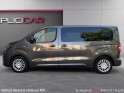 Toyota proace verso rc18 medium 120 d-4d bvm6 dynamic occasion montreuil (porte de vincennes)(75) simplicicar simplicibike...