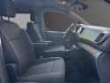 Toyota proace verso rc18 medium 120 d-4d bvm6 dynamic occasion montreuil (porte de vincennes)(75) simplicicar simplicibike...