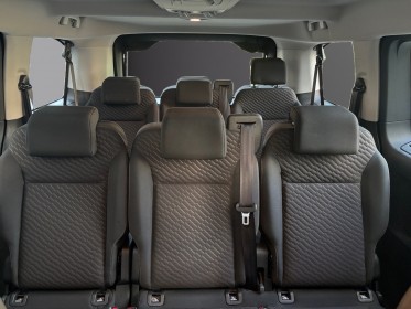 Toyota proace verso rc18 medium 120 d-4d bvm6 dynamic occasion montreuil (porte de vincennes)(75) simplicicar simplicibike...