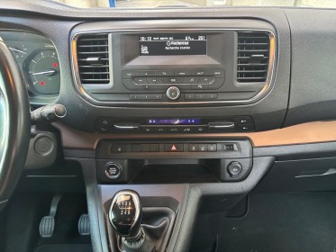 Toyota proace verso rc18 medium 120 d-4d bvm6 dynamic occasion montreuil (porte de vincennes)(75) simplicicar simplicibike...