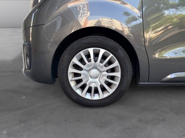 Toyota proace verso rc18 medium 120 d-4d bvm6 dynamic occasion montreuil (porte de vincennes)(75) simplicicar simplicibike...