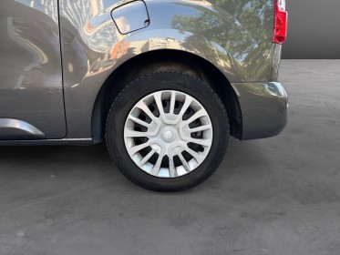 Toyota proace verso rc18 medium 120 d-4d bvm6 dynamic occasion montreuil (porte de vincennes)(75) simplicicar simplicibike...