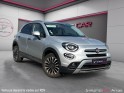 Fiat 500x my19 1.0 firefly turbo t3 120 ch cross occasion simplicicar arras  simplicicar simplicibike france
