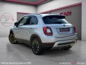 Fiat 500x my19 1.0 firefly turbo t3 120 ch cross occasion simplicicar arras  simplicicar simplicibike france