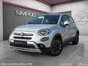 Fiat 500x my19 1.0 firefly turbo t3 120 ch cross occasion simplicicar arras  simplicicar simplicibike france