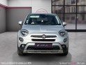 Fiat 500x my19 1.0 firefly turbo t3 120 ch cross occasion simplicicar arras  simplicicar simplicibike france