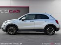 Fiat 500x my19 1.0 firefly turbo t3 120 ch cross occasion simplicicar arras  simplicicar simplicibike france