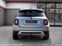 Fiat 500x my19 1.0 firefly turbo t3 120 ch cross occasion simplicicar arras  simplicicar simplicibike france