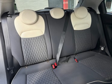 Fiat 500x my19 1.0 firefly turbo t3 120 ch cross occasion simplicicar arras  simplicicar simplicibike france