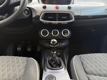 Fiat 500x my19 1.0 firefly turbo t3 120 ch cross occasion simplicicar arras  simplicicar simplicibike france