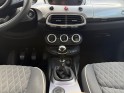 Fiat 500x my19 1.0 firefly turbo t3 120 ch cross occasion simplicicar arras  simplicicar simplicibike france