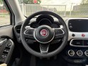 Fiat 500x my19 1.0 firefly turbo t3 120 ch cross occasion simplicicar arras  simplicicar simplicibike france