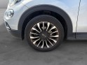 Fiat 500x my19 1.0 firefly turbo t3 120 ch cross occasion simplicicar arras  simplicicar simplicibike france