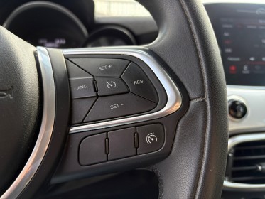 Fiat 500x my19 1.0 firefly turbo t3 120 ch cross occasion simplicicar arras  simplicicar simplicibike france