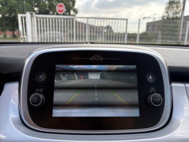 Fiat 500x my19 1.0 firefly turbo t3 120 ch cross occasion simplicicar arras  simplicicar simplicibike france