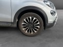 Fiat 500x my19 1.0 firefly turbo t3 120 ch cross occasion simplicicar arras  simplicicar simplicibike france