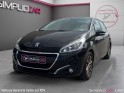 Peugeot 208 1.6 bluehdi 100ch ss bvm5 active courroie de distribution  faite occasion simplicicar lille  simplicicar...