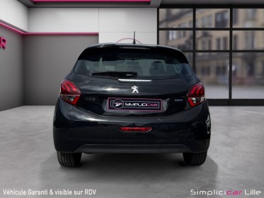 Peugeot 208 1.6 bluehdi 100ch ss bvm5 active courroie de distribution  faite occasion simplicicar lille  simplicicar...