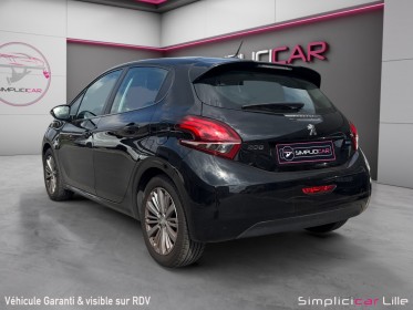 Peugeot 208 1.6 bluehdi 100ch ss bvm5 active courroie de distribution  faite occasion simplicicar lille  simplicicar...