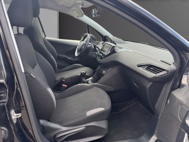 Peugeot 208 1.6 bluehdi 100ch ss bvm5 active courroie de distribution  faite occasion simplicicar lille  simplicicar...