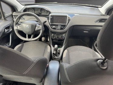 Peugeot 208 1.6 bluehdi 100ch ss bvm5 active courroie de distribution  faite occasion simplicicar lille  simplicicar...