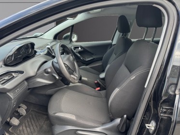 Peugeot 208 1.6 bluehdi 100ch ss bvm5 active courroie de distribution  faite occasion simplicicar lille  simplicicar...