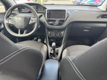 Peugeot 208 1.6 bluehdi 100ch ss bvm5 active courroie de distribution  faite occasion simplicicar lille  simplicicar...