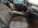 Bmw serie 5 touring f11 525d xdrive 218ch 143g excellis a - carnet d'entretien bmw - garantie 12 mois occasion simplicicar...