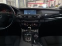 Bmw serie 5 touring f11 525d xdrive 218ch 143g excellis a - carnet d'entretien bmw - garantie 12 mois occasion simplicicar...
