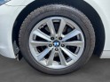 Bmw serie 5 touring f11 525d xdrive 218ch 143g excellis a - carnet d'entretien bmw - garantie 12 mois occasion simplicicar...