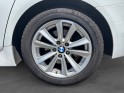 Bmw serie 5 touring f11 525d xdrive 218ch 143g excellis a - carnet d'entretien bmw - garantie 12 mois occasion simplicicar...
